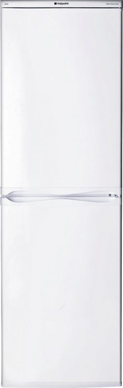 Hotpoint - First Edition RFAA52P Tall - Fridge Freezer - White